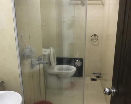 Alpha Apartment, Нячанг: честный обзор апартаментов