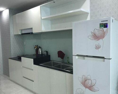 Alpha Apartment, Нячанг: честный обзор апартаментов