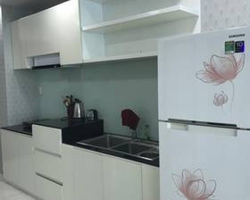 Alpha Apartment, Нячанг: честный обзор апартаментов