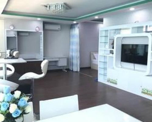 Alpha Apartment, Нячанг: честный обзор апартаментов