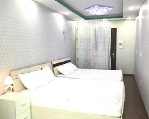 Alpha Apartment, Нячанг: честный обзор апартаментов