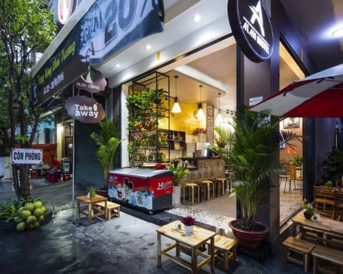 Alan Hostel 1* в Нячанге — что важно знать перед бронированием