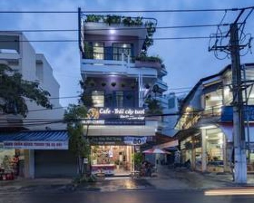 Alan Hostel 1* в Нячанге — что важно знать перед бронированием