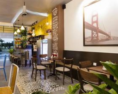 Alan Hostel 1* в Нячанге — что важно знать перед бронированием