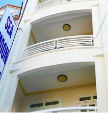 Sea Moon Hotel