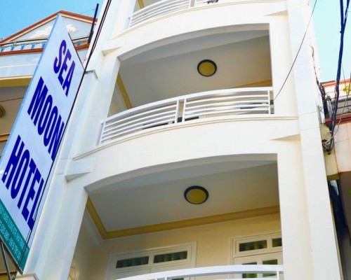 Sea Moon Hotel в Нячанге: что важно знать перед бронью