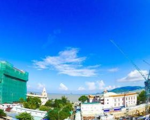 Sea Moon Hotel в Нячанге: что важно знать перед бронью