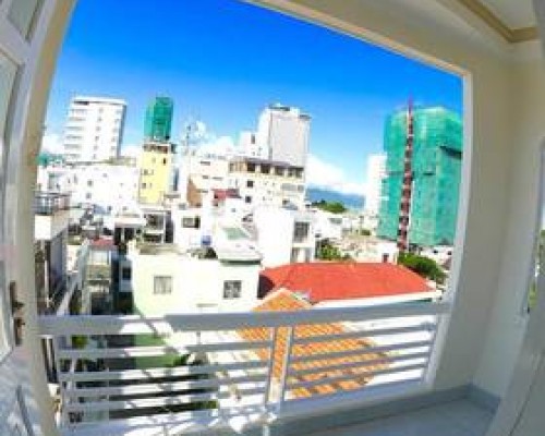 Sea Moon Hotel в Нячанге: что важно знать перед бронью
