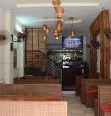 Meze Inn 1*