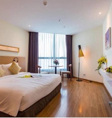 Ocean View Apartments - Unit 1605