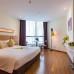 Ocean View Apartments Unit 1605 — апартаменты в Нячанге