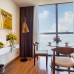 Ocean View Apartments Unit 1605 — апартаменты в Нячанге
