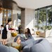 Ocean View Apartments Unit 1605 — апартаменты в Нячанге