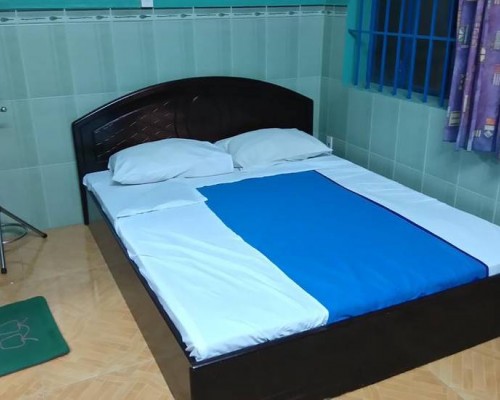 Camille Guesthouse в Нячанге: что это за отель на самом деле