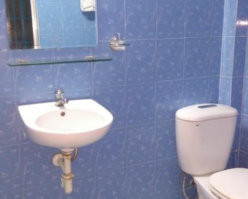 Camille Guesthouse в Нячанге: что это за отель на самом деле