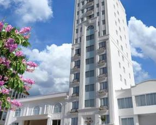 Magnolia Hotel 2* в Нячанге: что реально есть в отеле