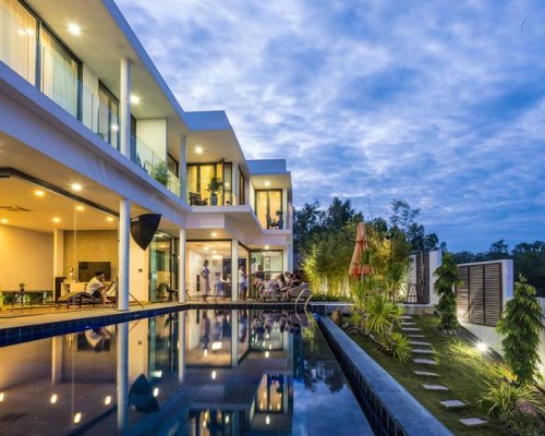 Hapier Villa — вилла без категории в Нячанге