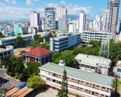 Queen 7 Hotel 2* в Нячанге — честный обзор