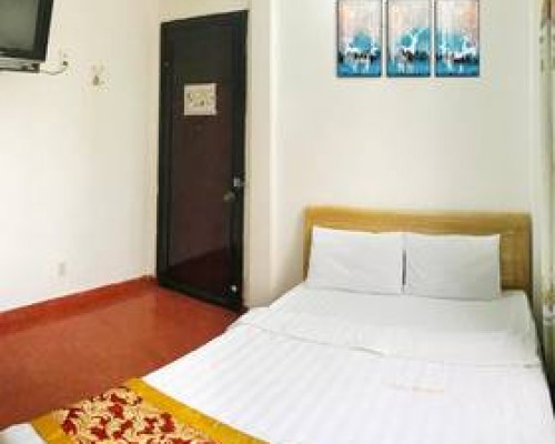 Queen 7 Hotel 2* в Нячанге — честный обзор