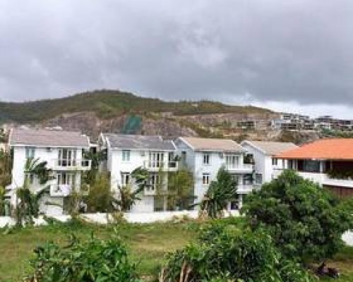 An Villa в Нячанге: вилла для активного отдыха