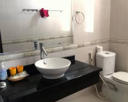 An Villa в Нячанге: вилла для активного отдыха
