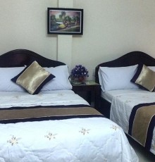 Dac Dat Hotel 2*