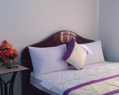Dac Dat Hotel 2* — Нячанг, Вьетнам
