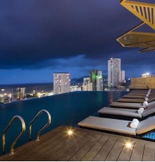 Sen Viet Premium Hotel Nha Trang 4*