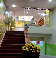 Yellow Sea Hotel 3*