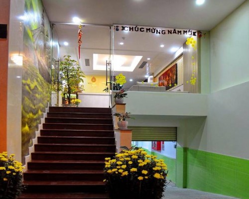 Yellow Sea Hotel 3* в Нячанге: что важно знать перед бронированием