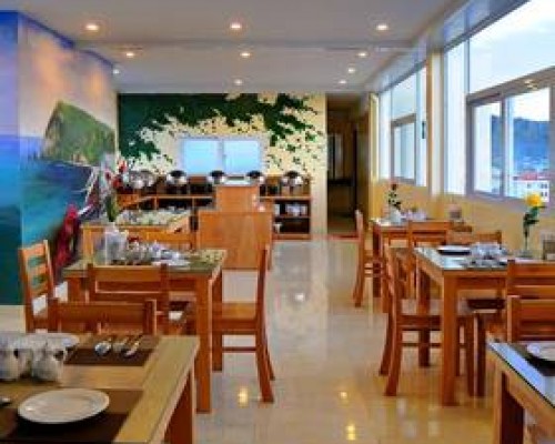Yellow Sea Hotel 3* в Нячанге: что важно знать перед бронированием