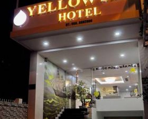Yellow Sea Hotel 3* в Нячанге: что важно знать перед бронированием