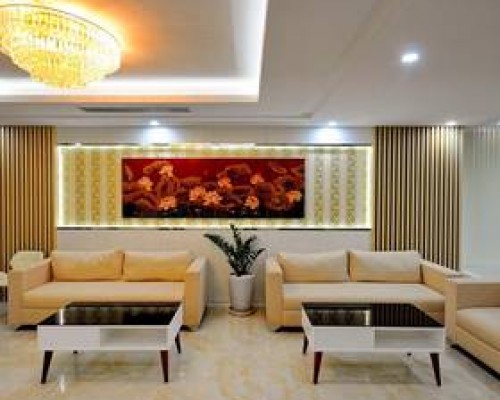 Yellow Sea Hotel 3* в Нячанге: что важно знать перед бронированием