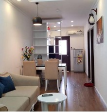 Autumn Nha Trang Apartment