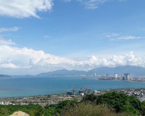 Autumn Nha Trang Apartment — апартаменты в Нячанге