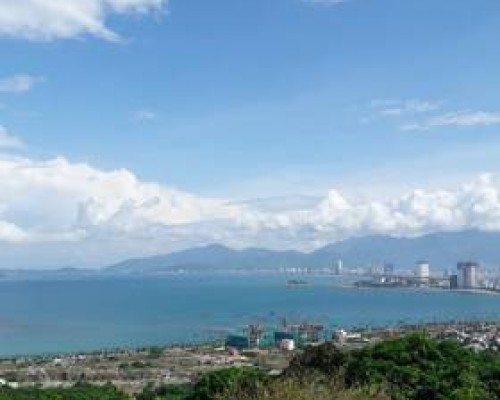 Autumn Nha Trang Apartment — апартаменты в Нячанге