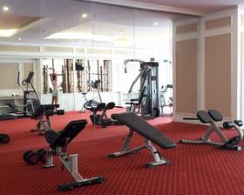 Autumn Nha Trang Apartment — апартаменты в Нячанге