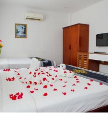 Lucky Hotel Nha Trang 3*