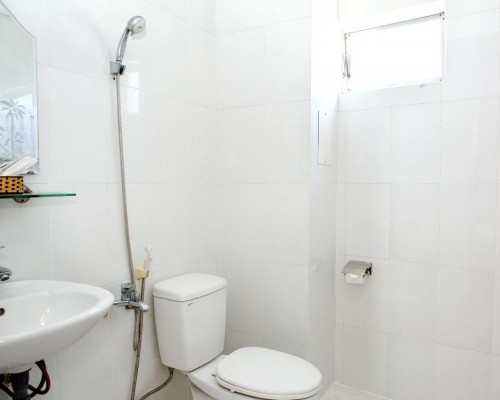 Lucky Hotel Nha Trang 3* — отель в Нячанге
