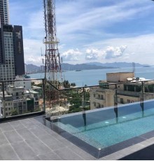ABAY Hotel Nha Trang 3*