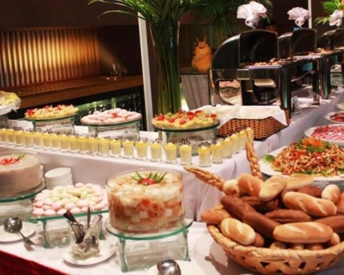 ABAY Hotel Nha Trang 3* — отель в Нячанге