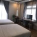 ABAY Hotel Nha Trang 3* — отель в Нячанге