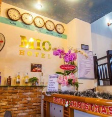 Mio Hotel Nha Trang 1*
