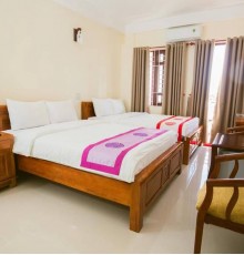 Binh An hotel