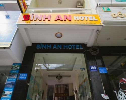 Отель Binh An в Нячанге: что важно знать перед бронированием