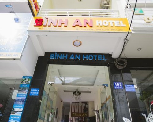 Отель Binh An в Нячанге: что важно знать перед бронированием