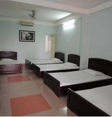 VietGrand Hotel 2*