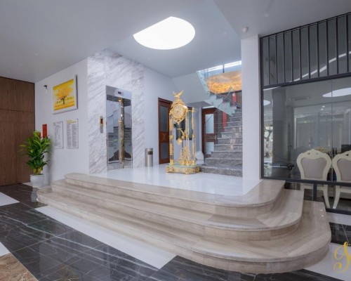 Sake Hotel 3* в Нячанге: что важно знать перед бронированием