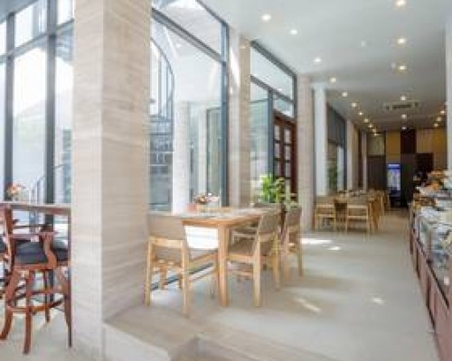 Sake Hotel 3* в Нячанге: что важно знать перед бронированием