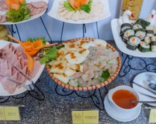 Sake Hotel 3* в Нячанге: что важно знать перед бронированием